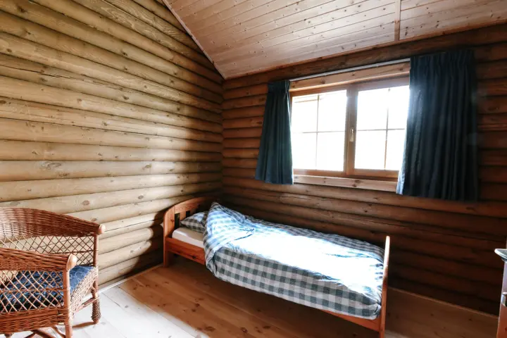 Accommodatie B&B Bij de Appelhof in Valkenswaard