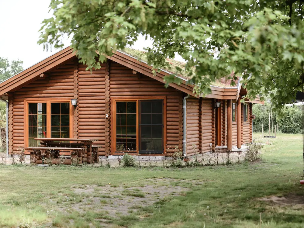 Accommodatie B&B Bij de Appelhof in Valkenswaard