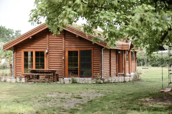 Accommodatie B&B Bij de Appelhof in Valkenswaard