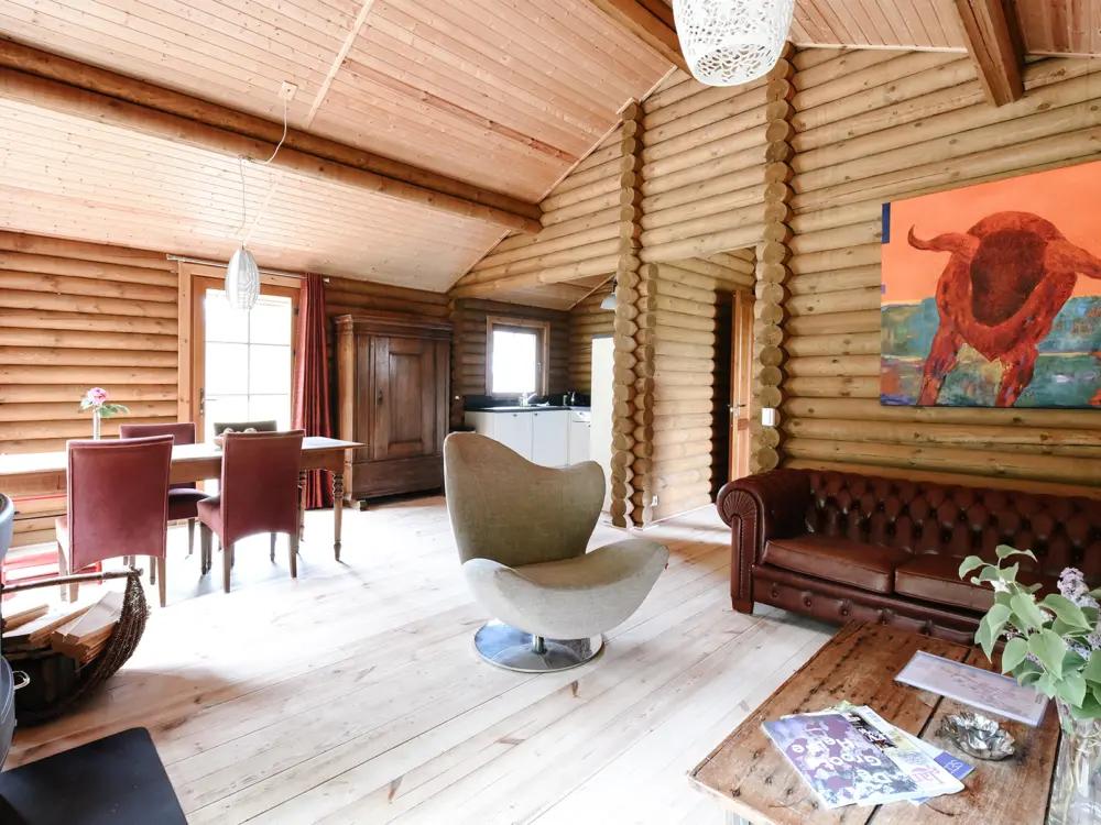 Accommodatie B&B Bij de Appelhof in Valkenswaard