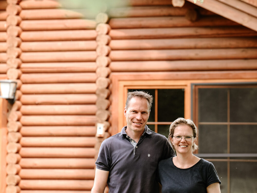 B&B Bij de Appelhof in Valkenswaard