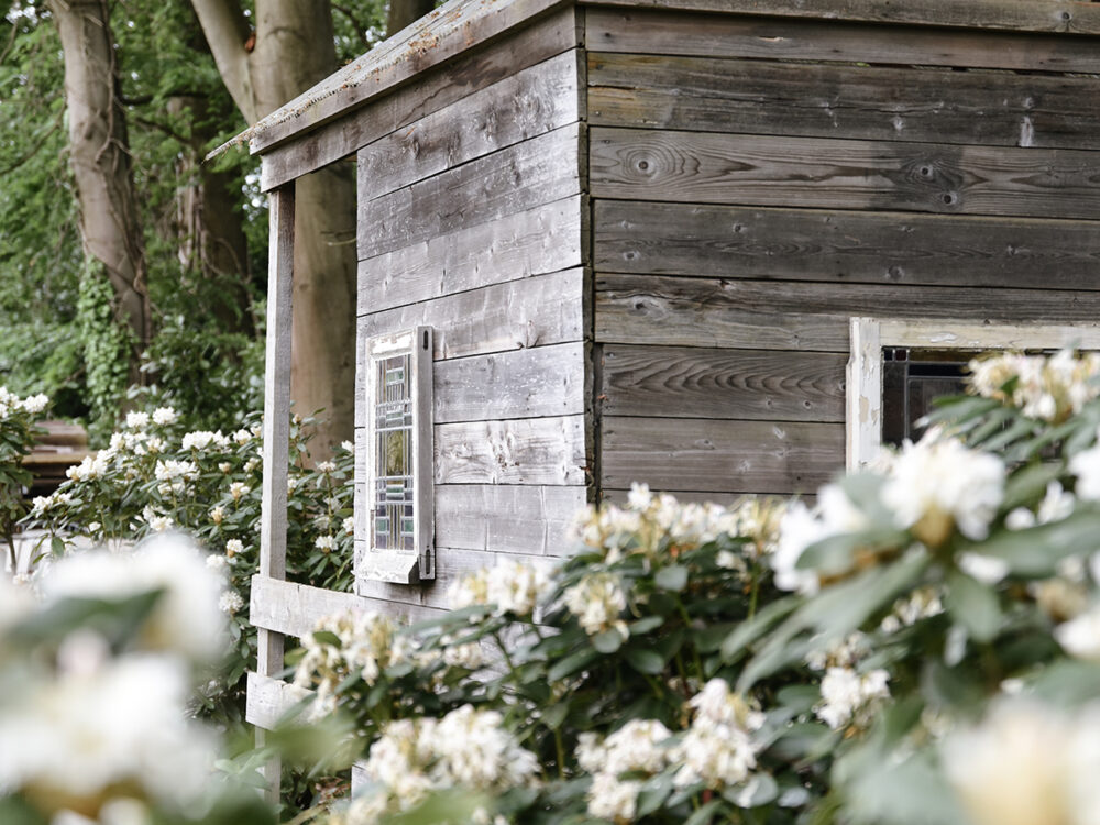 B&B Bij de Appelhof in Valkenswaard