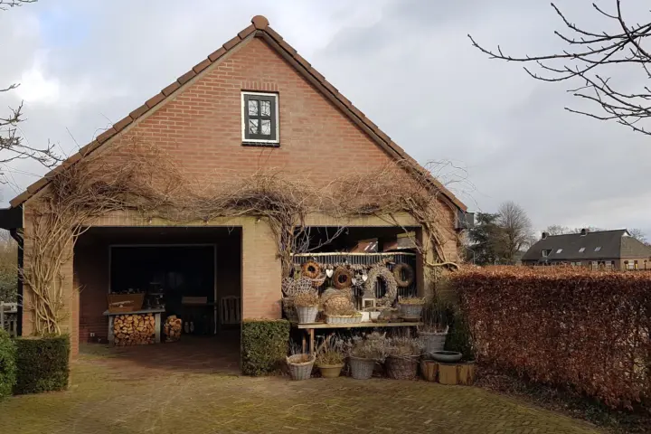 B&B De Lindenhof