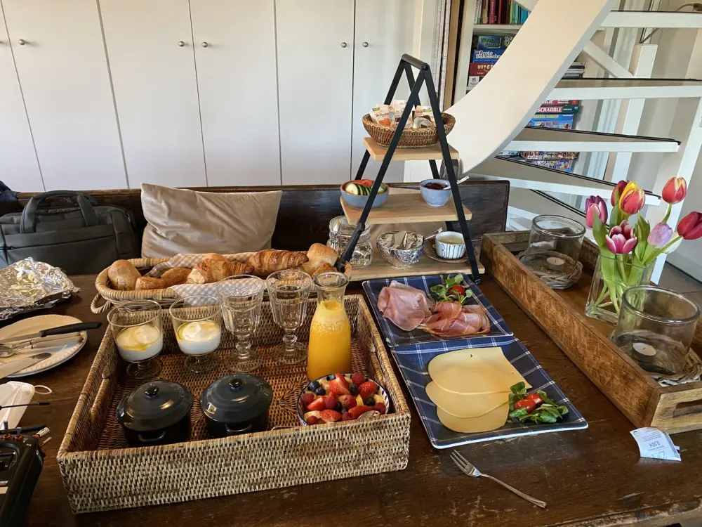 B&B De Lindenhof in Riethoven