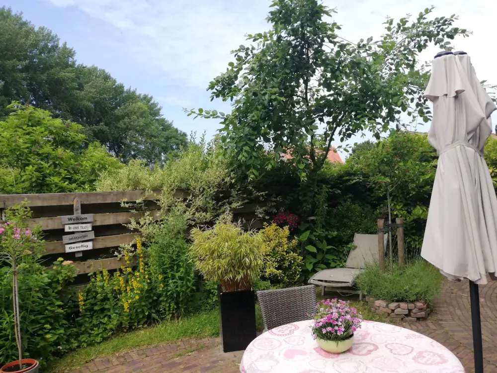 B&B De Zes Wielen (rolstoeltoegankelijk) in Alkmaar