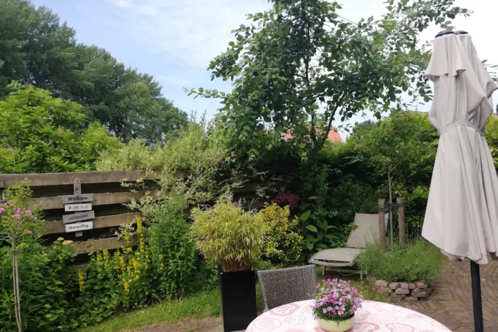 B&B De Zes Wielen (rolstoeltoegankelijk) in Alkmaar