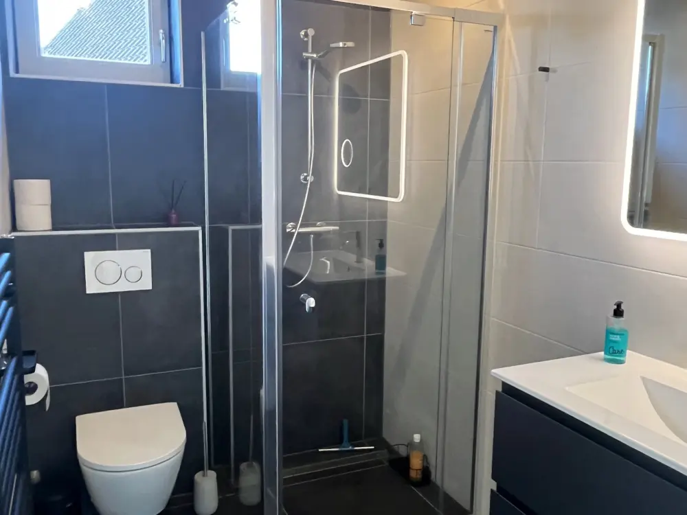 B&B 't Eiland Vroonermeer in Alkmaar