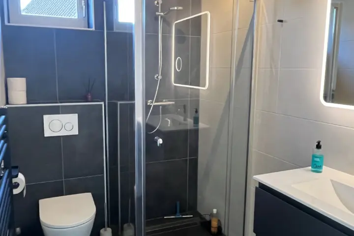 B&B 't Eiland Vroonermeer in Alkmaar