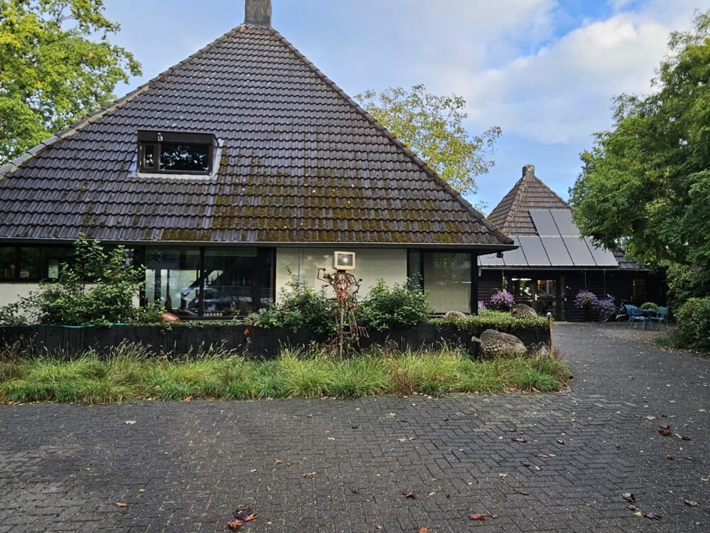 B&B van Dinter in Valkenswaard