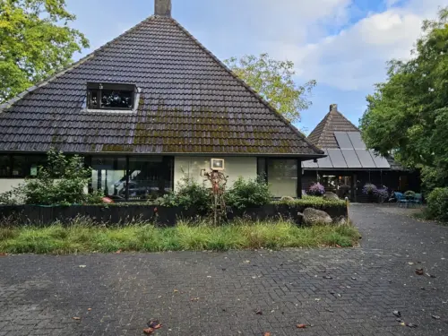B&B van Dinter