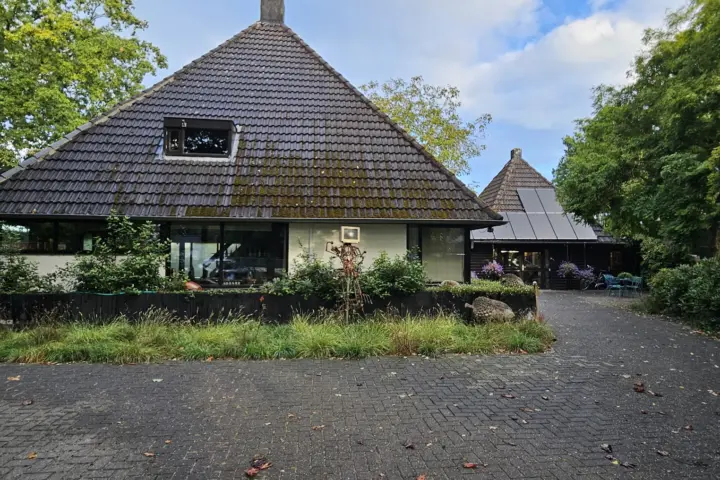 B&B van Dinter