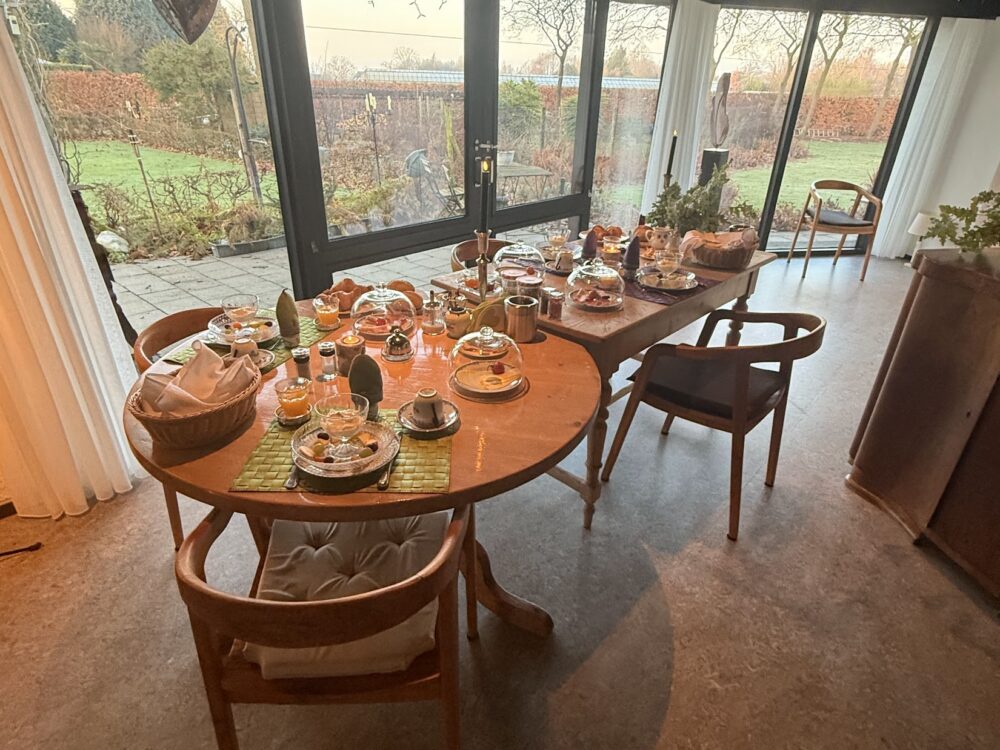 B&B van Dinter in Valkenswaard