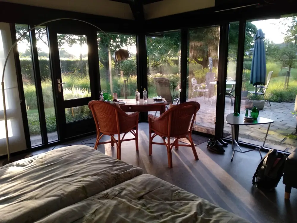 B&B van Dinter in Valkenswaard