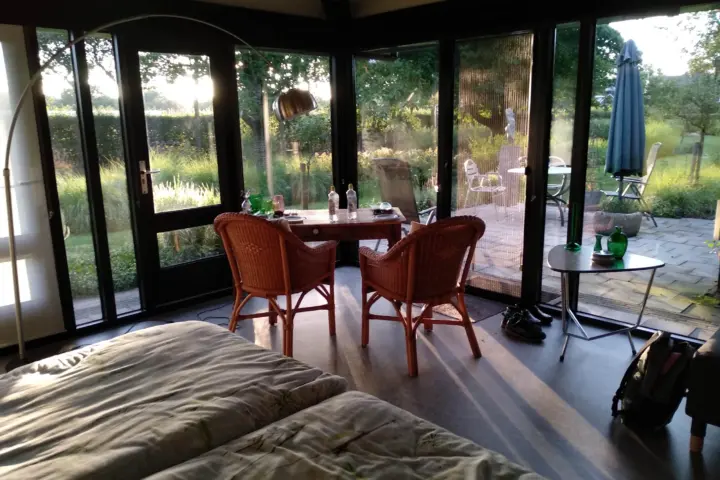 B&B van Dinter in Valkenswaard