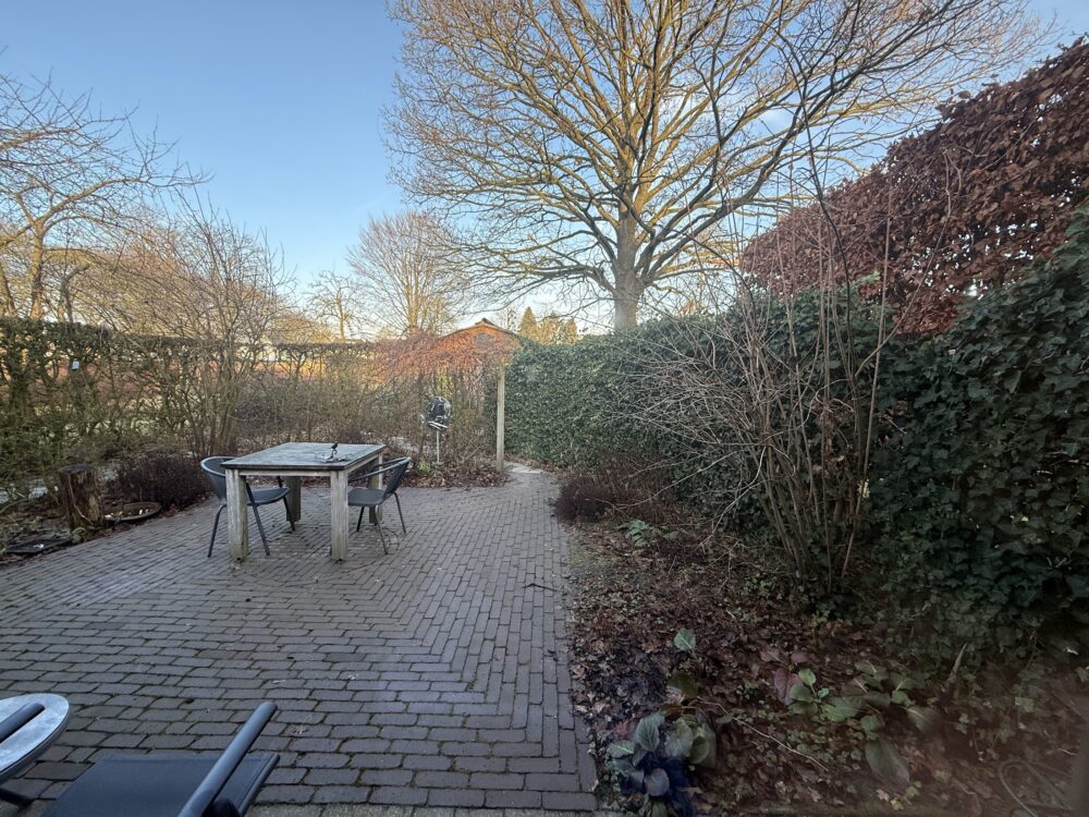 B&B van Dinter in Valkenswaard