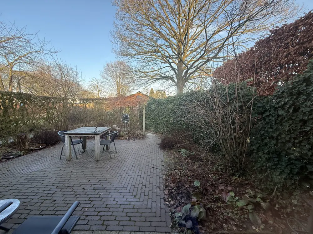 B&B van Dinter in Valkenswaard