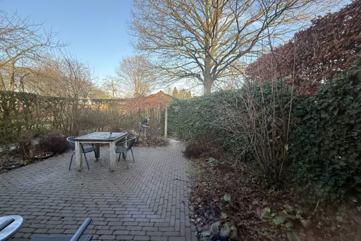 B&B van Dinter in Valkenswaard