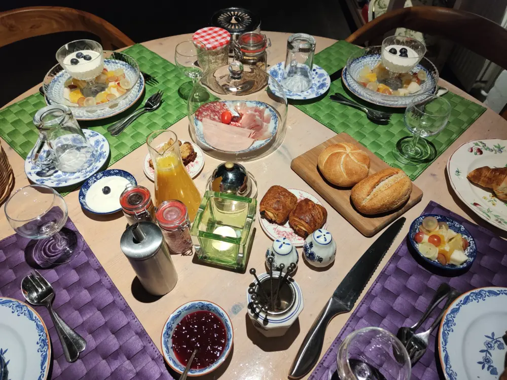 B&B van Dinter in Valkenswaard