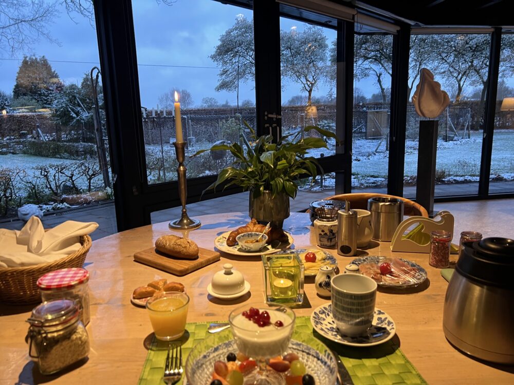 B&B van Dinter in Valkenswaard