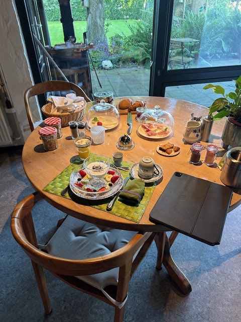 B&B van Dinter in Valkenswaard