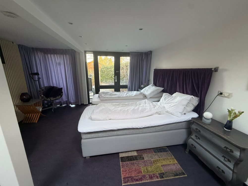 B&B van Dinter in Valkenswaard