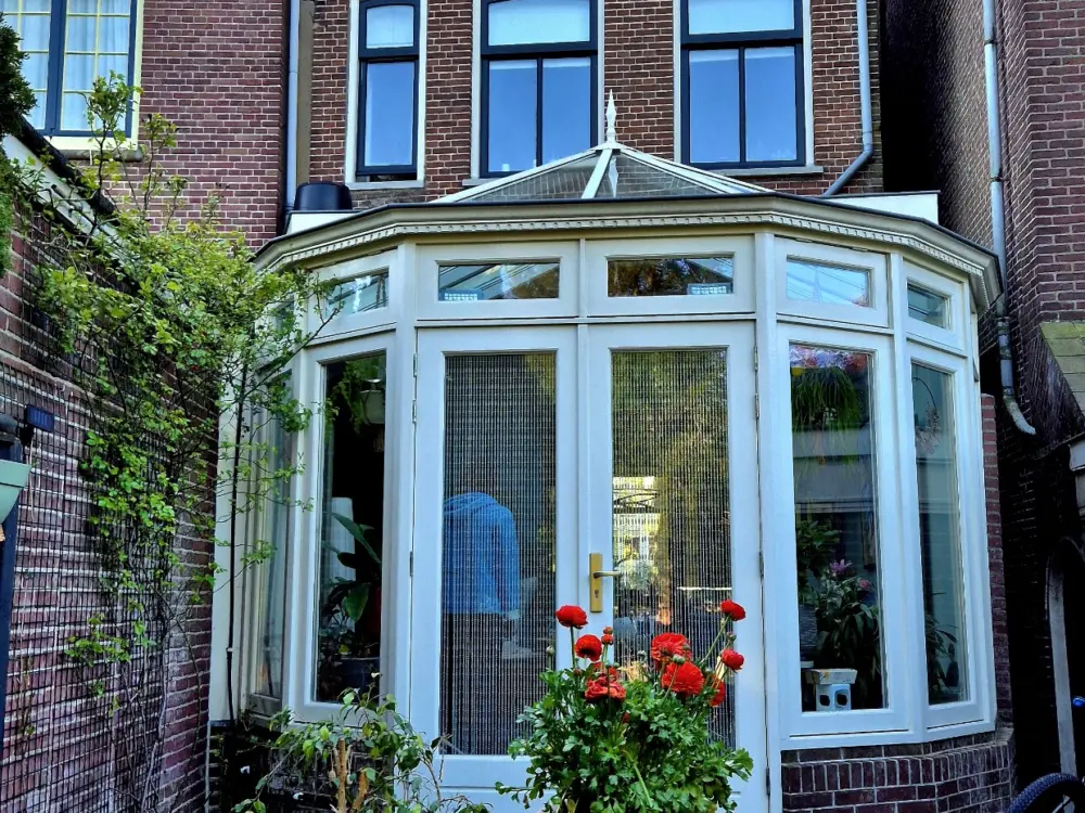B&B Wilhelmina in Alkmaar