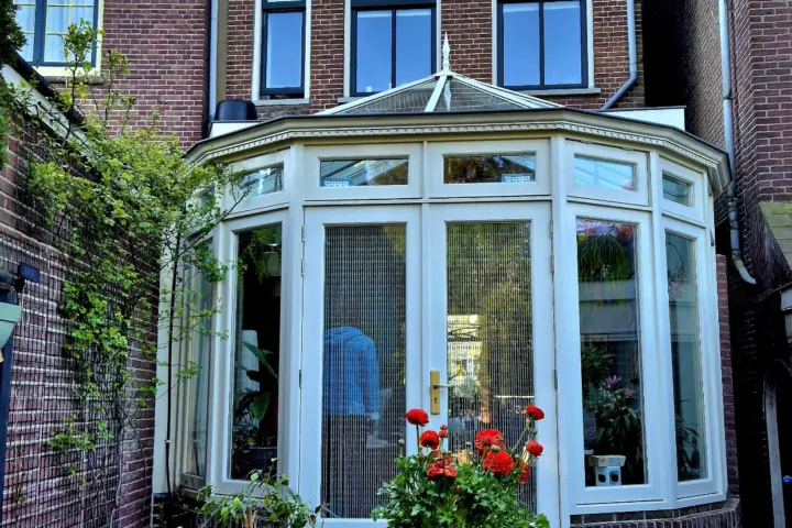 B&B Wilhelmina in Alkmaar