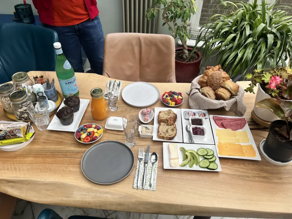 B&B Wilhelmina in Alkmaar