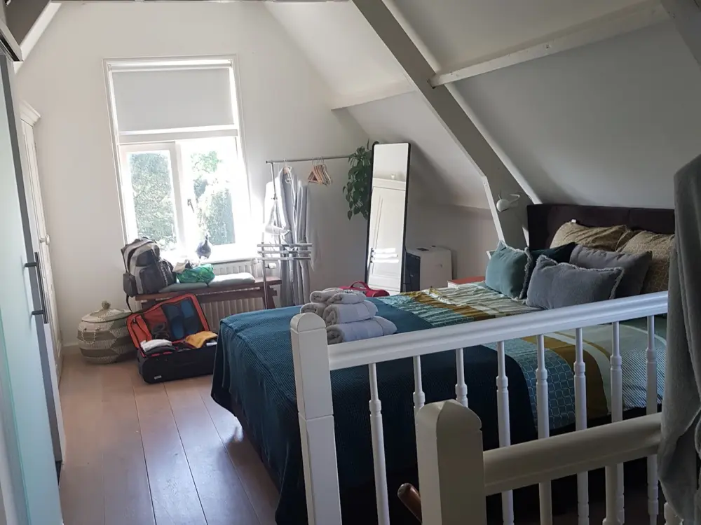 B&B Wilhelmina in Alkmaar