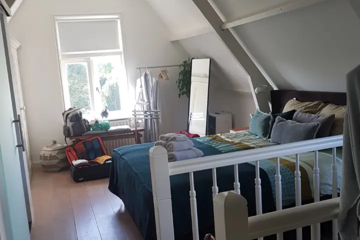 B&B Wilhelmina in Alkmaar