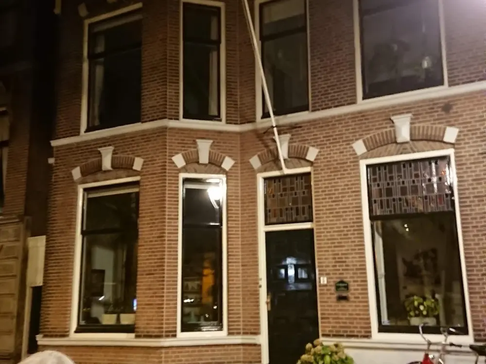 B&B Wilhelmina in Alkmaar