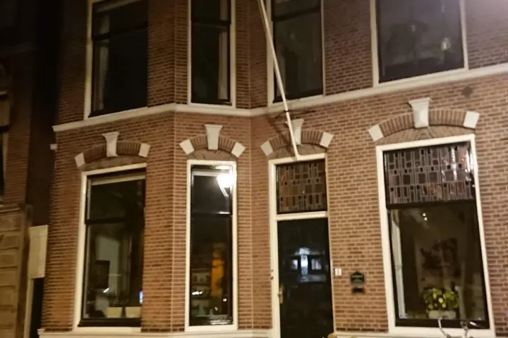 B&B Wilhelmina in Alkmaar