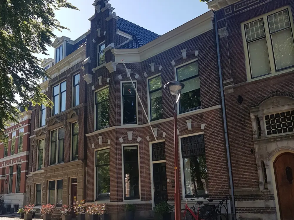 B&B Wilhelmina in Alkmaar