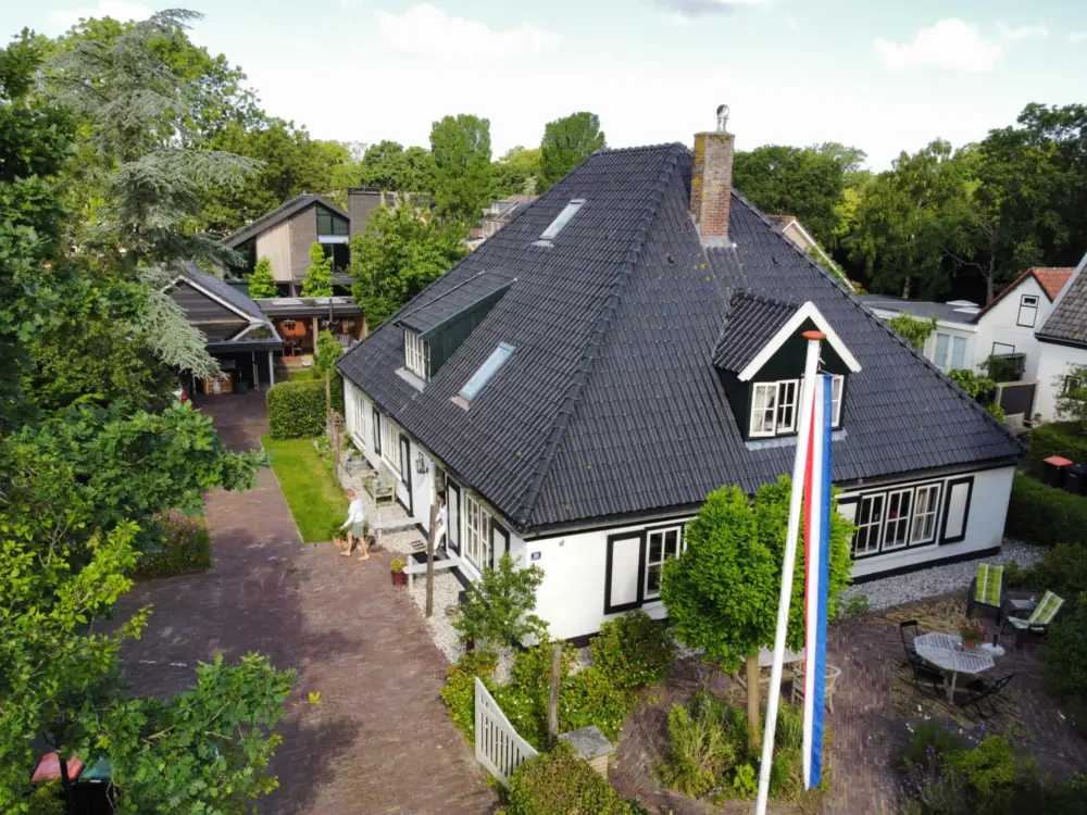 Bed & Breakfast BBOBB, Bed en breakfast Bergen in Bergen