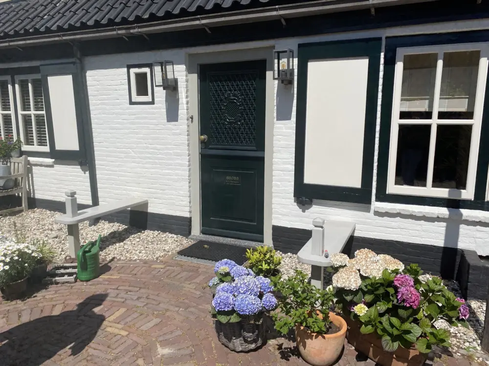 Bed & Breakfast BBOBB, Bed en breakfast Bergen in Bergen