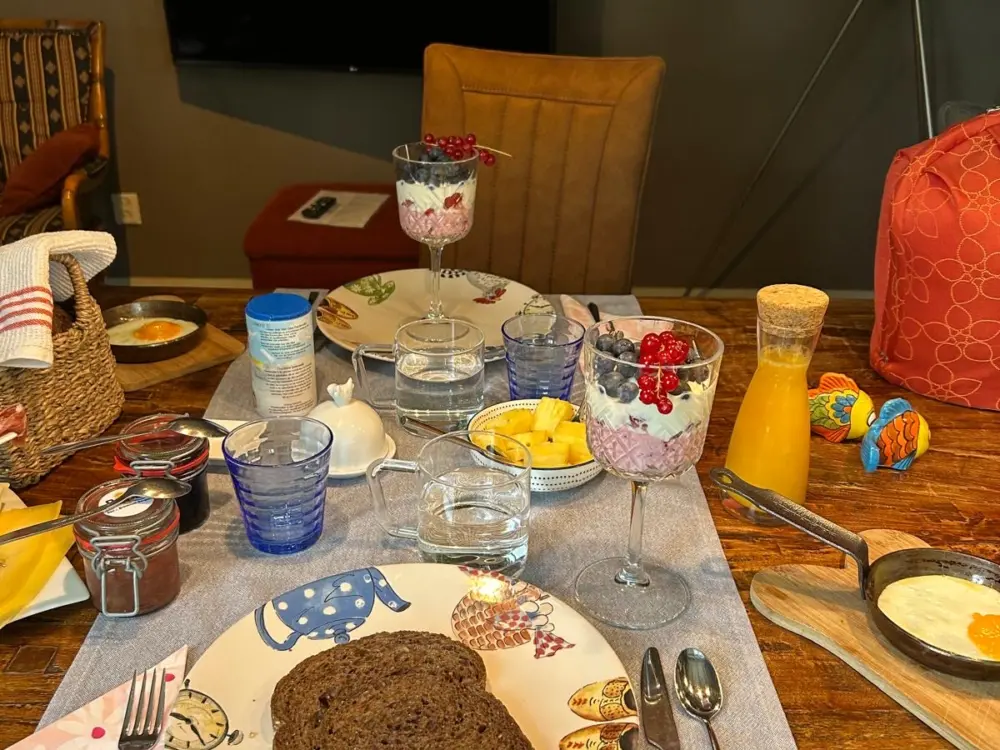 Bed & Breakfast BBOBB, Bed en breakfast Bergen in Bergen
