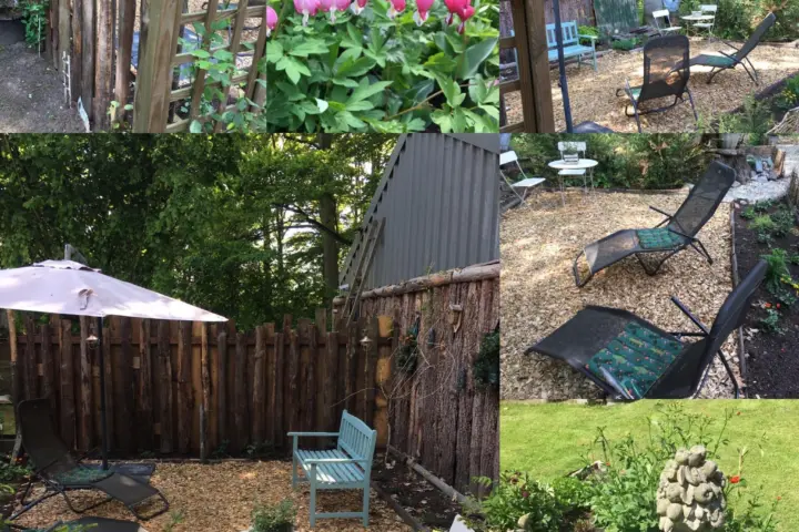 Bed and breakfast Klein Valkenhorst