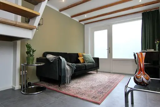 Bed and breakfast Klein Valkenhorst in Leende