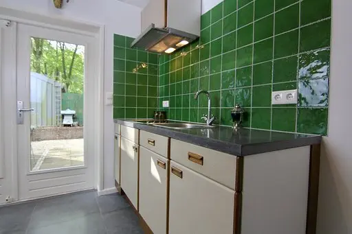 Bed and breakfast Klein Valkenhorst in Leende