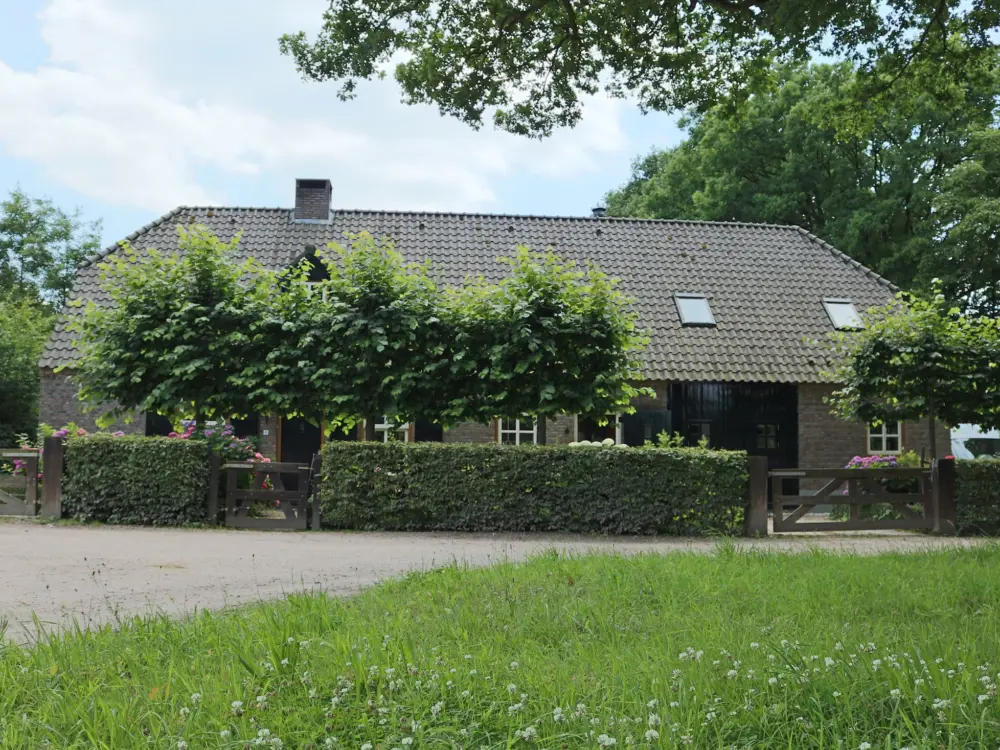 Bed & Breakfast 't Loont in Waalre