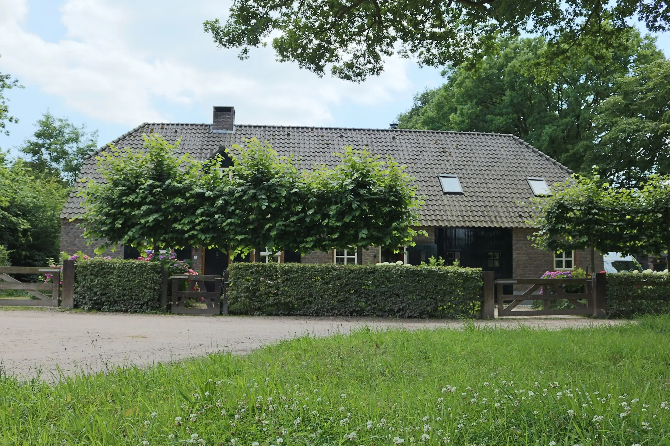 Overnachten in Waalre