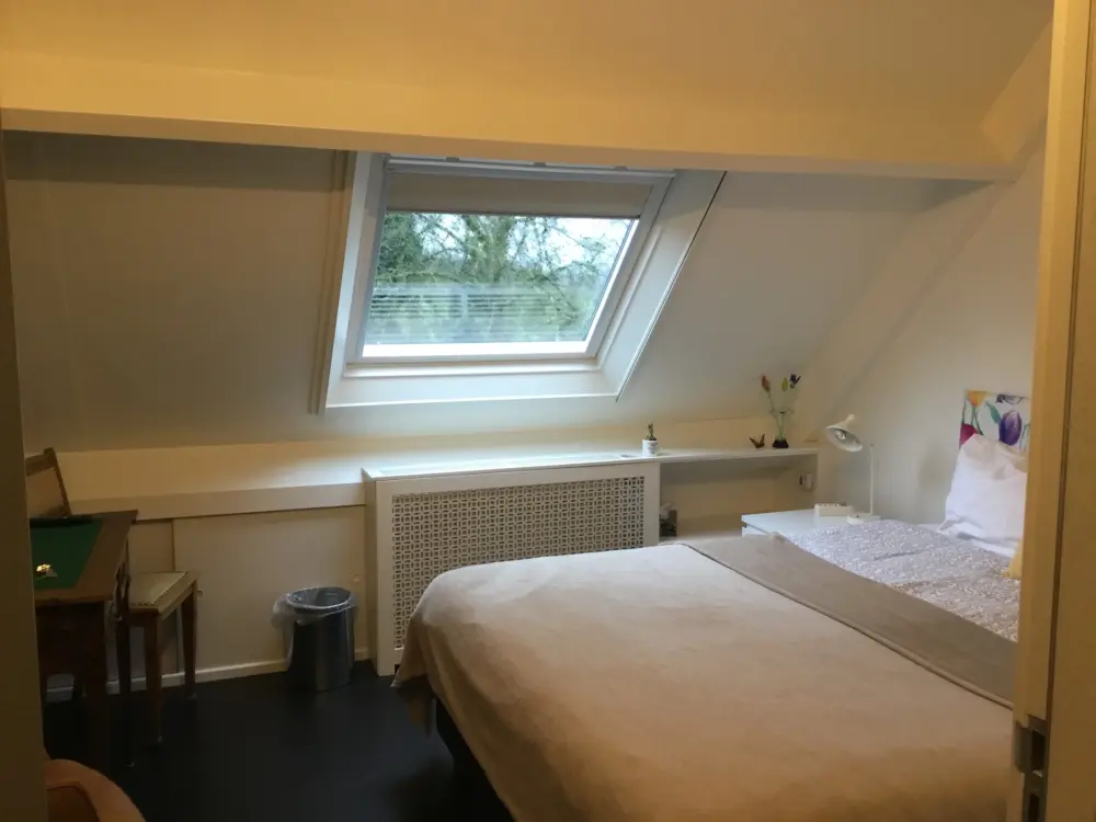Bed & Breakfast 't Loont in Waalre