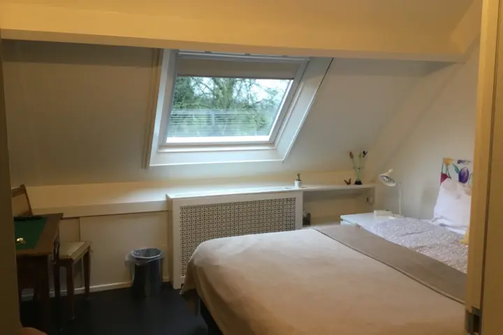 Bed & Breakfast 't Loont in Waalre