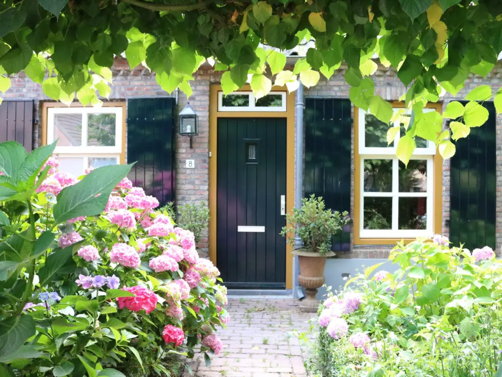 Bed & Breakfast 't Loont in Waalre
