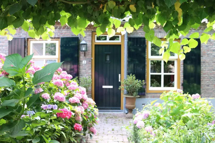 Bed & Breakfast 't Loont in Waalre