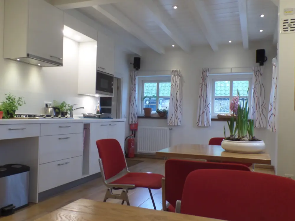 Bed & Breakfast 't Loont in Waalre