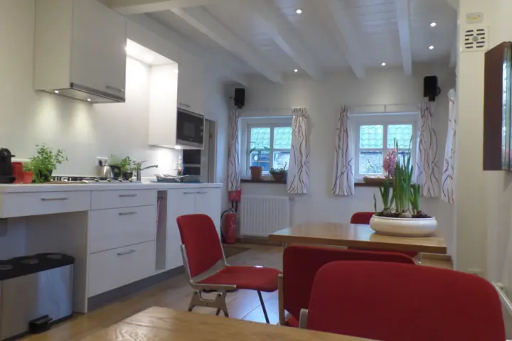Bed & Breakfast 't Loont in Waalre