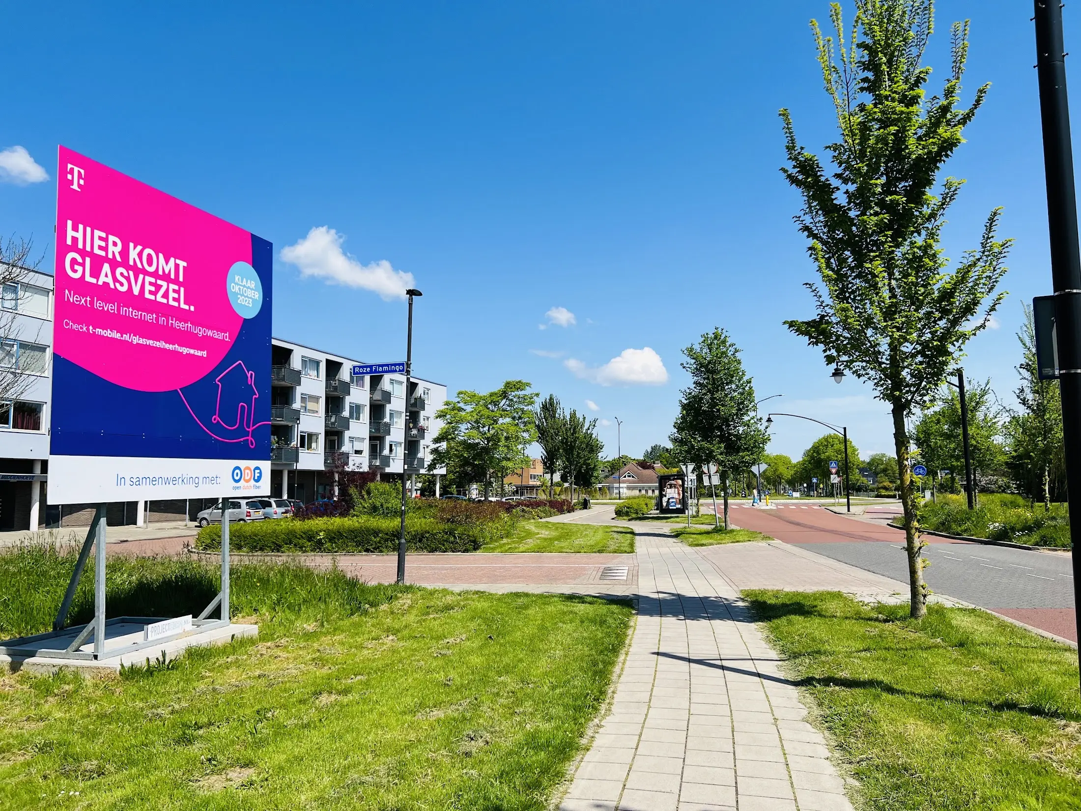 Overnachten in Heerhugowaard