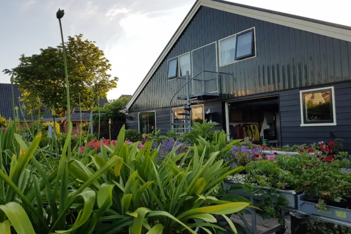 Bed & Breakfast ’t Zuid-End in Heerhugowaard