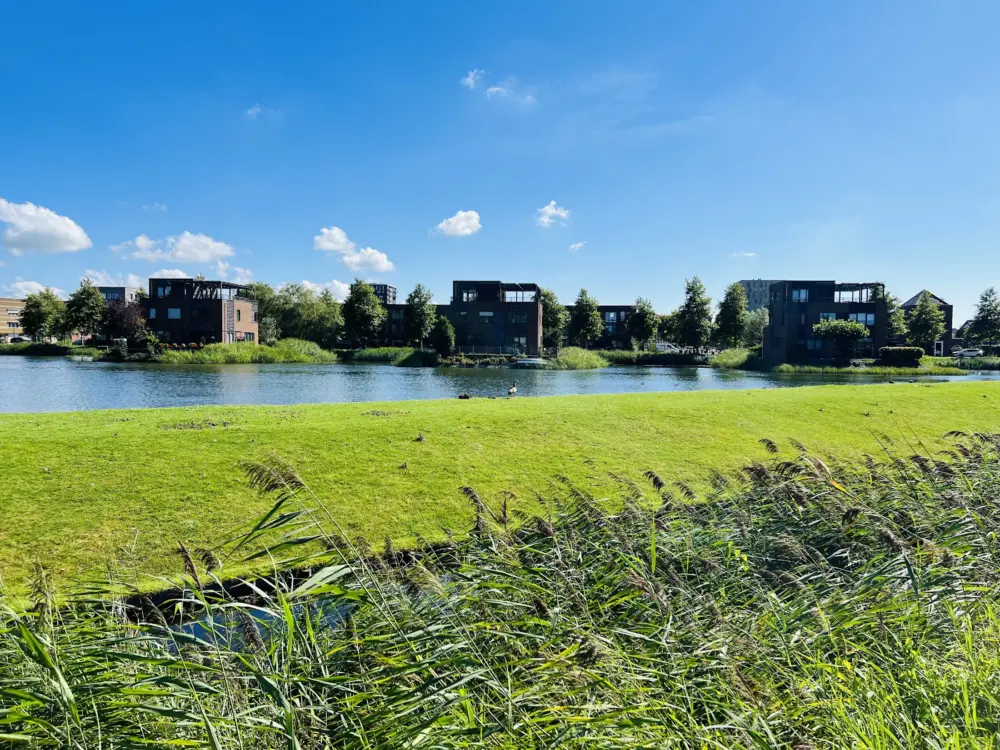 Bed & Breakfast ’t Zuid-End in Heerhugowaard